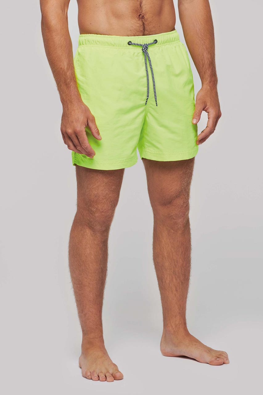 SWIMMING SHORTS