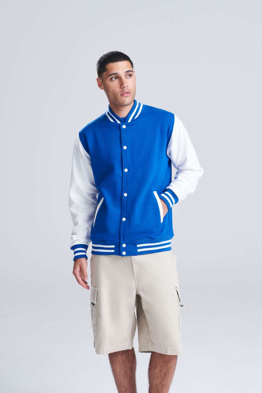 awjh043 VARSITY KABÁT