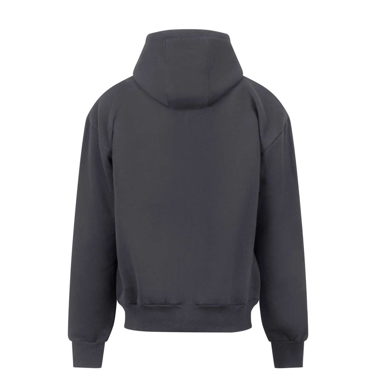 SIGNATURE HEAVYWEIGHT CIPZÁRAS KAPUCNIS PULÓVER