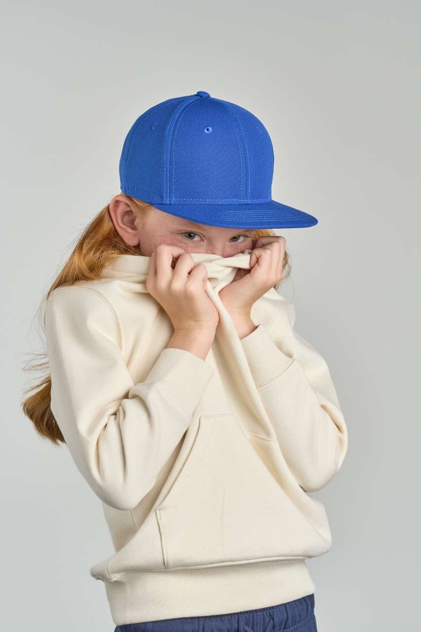 asksbs KID SNAP BACK-S