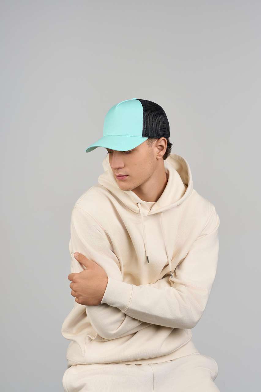 asrpct RAPPER COTTON-S
