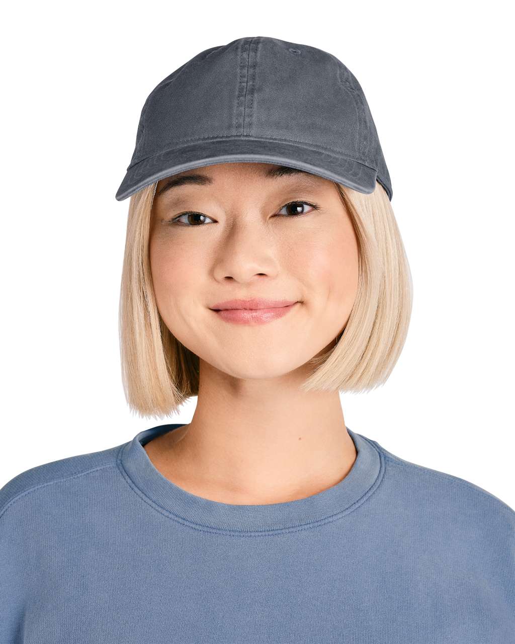 ccsc0 SUNWASHED CAP