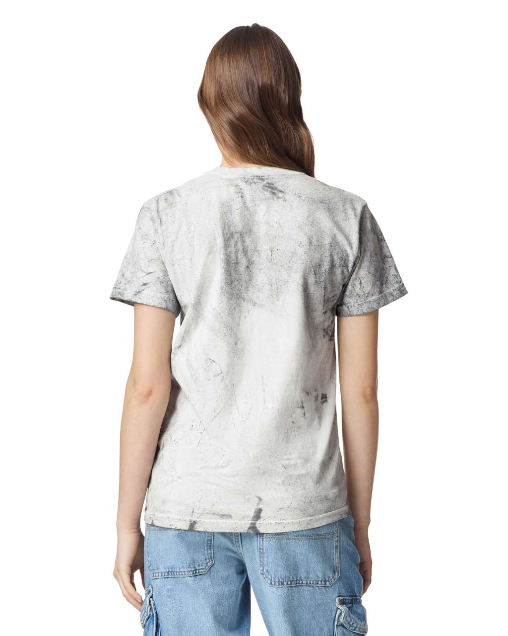 HEAVY WEIGHT COLOR BLAST ADULT T-SHIRT