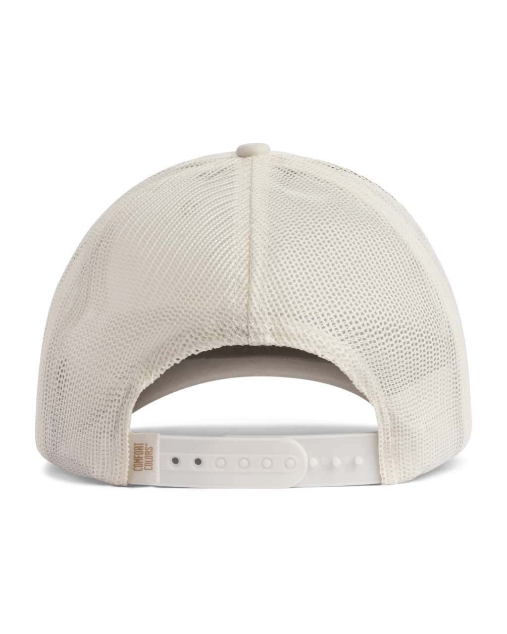 SUNWASHED TRUCKER CAP
