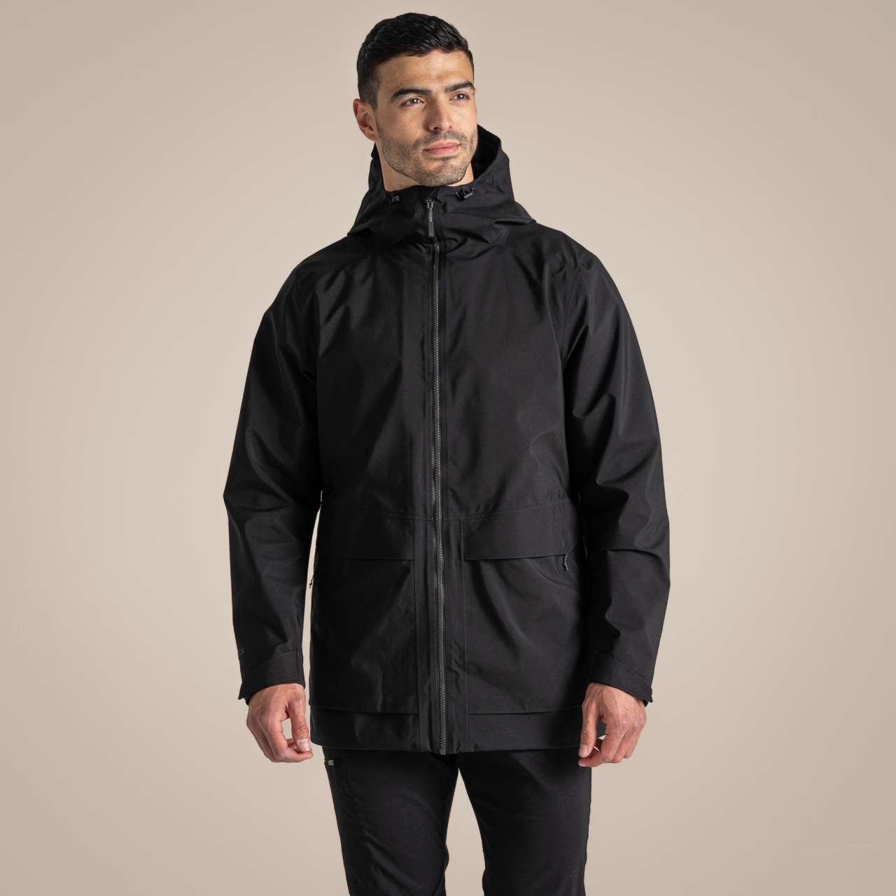 crcew006 UNISEX EXPERT GORE-TEX KABÁT