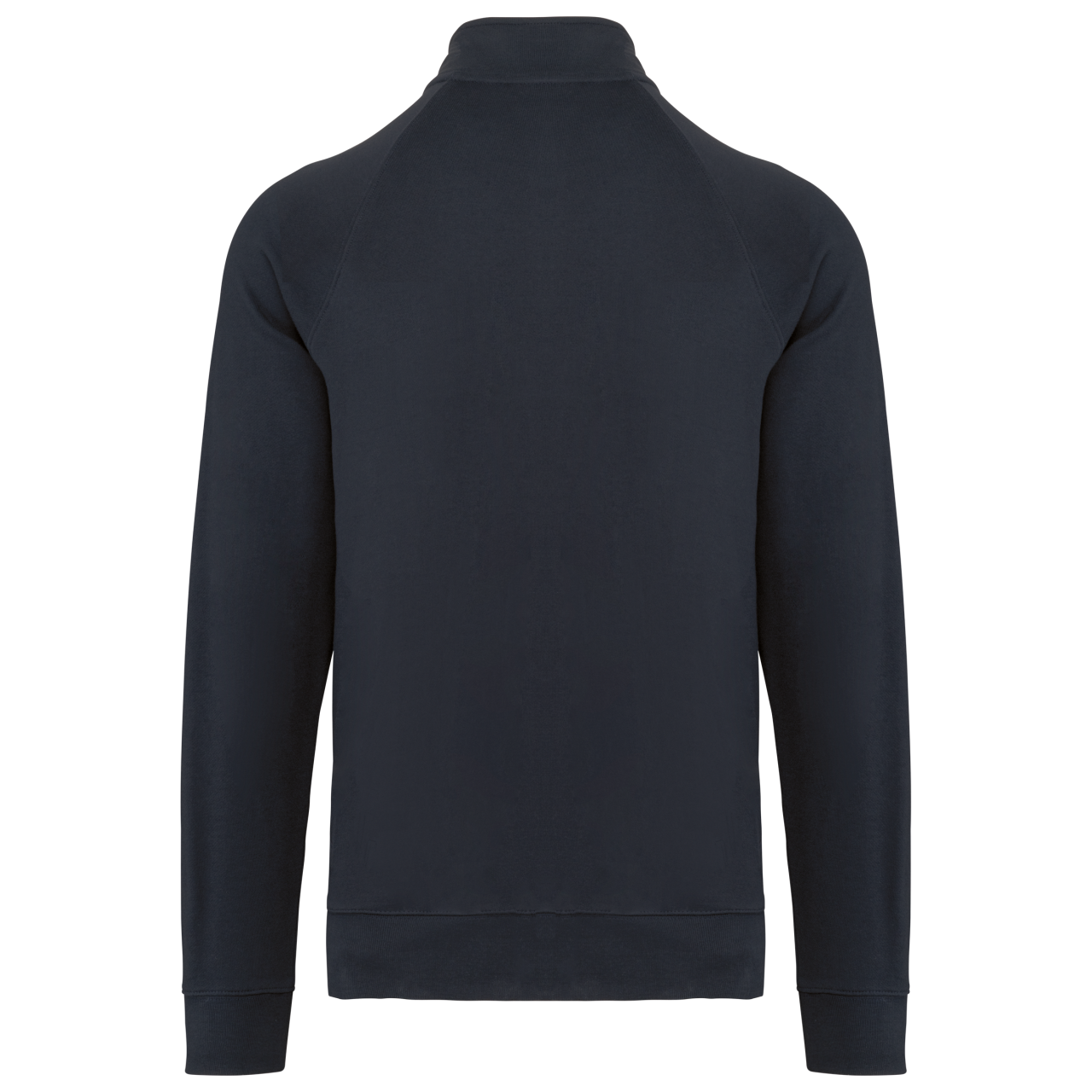 UNISEX COTTON CADET JACKET