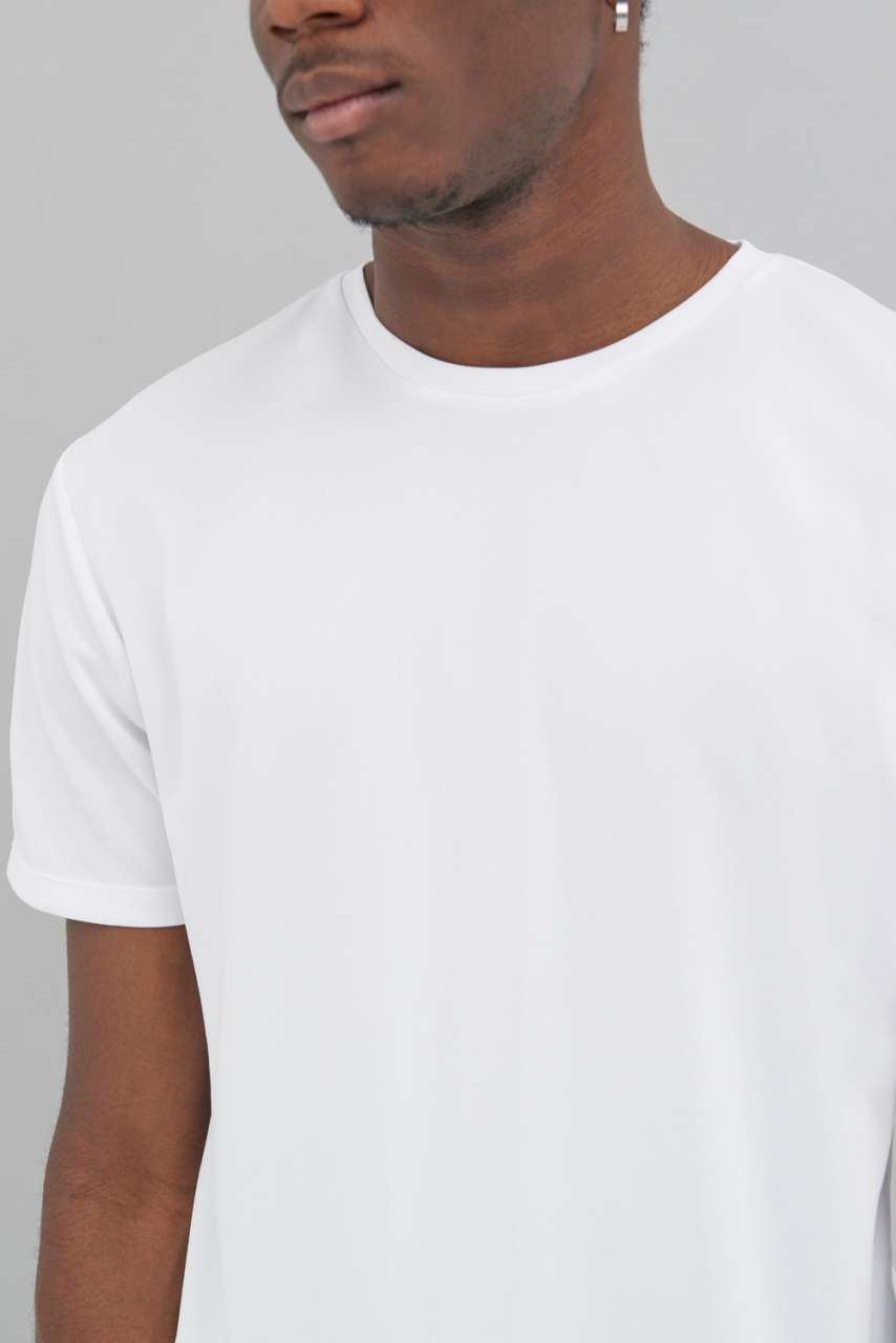 ea004 AMBARO ÚJRAHASZNOSÍTOTT SPORT PÓLÓ