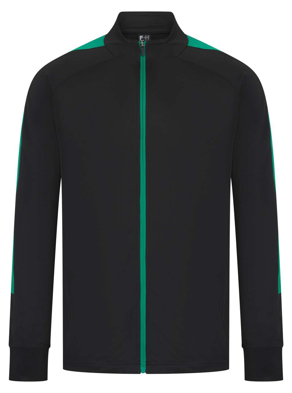 FELNŐTT KÖTÖTT MELEGÍTŐ FELSŐ