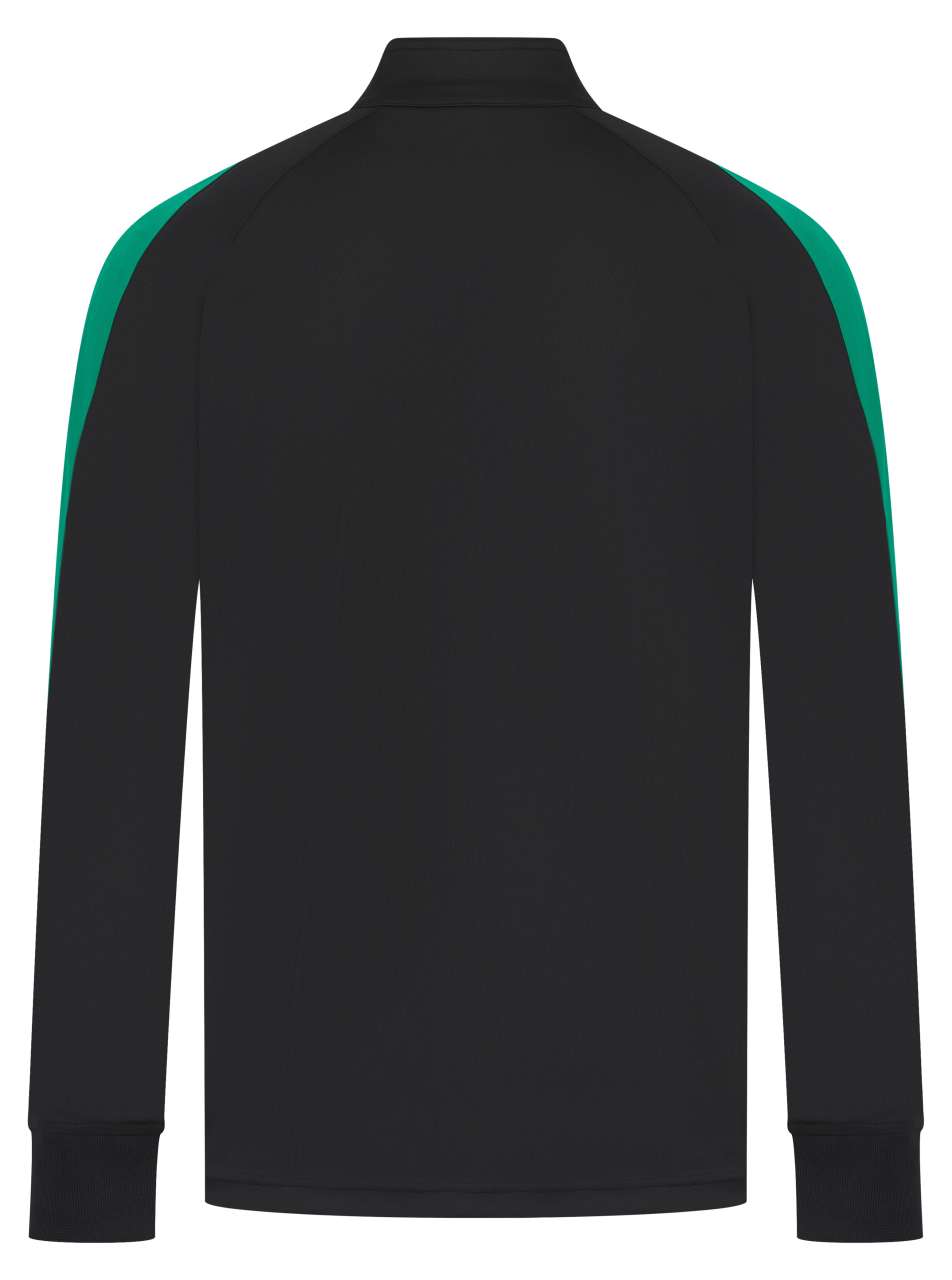 FELNŐTT KÖTÖTT MELEGÍTŐ FELSŐ