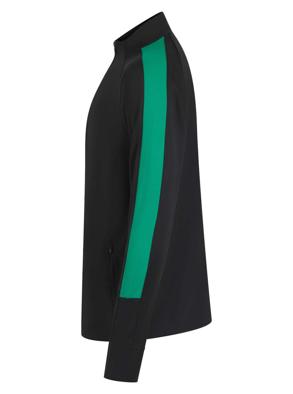 FELNŐTT KÖTÖTT MELEGÍTŐ FELSŐ