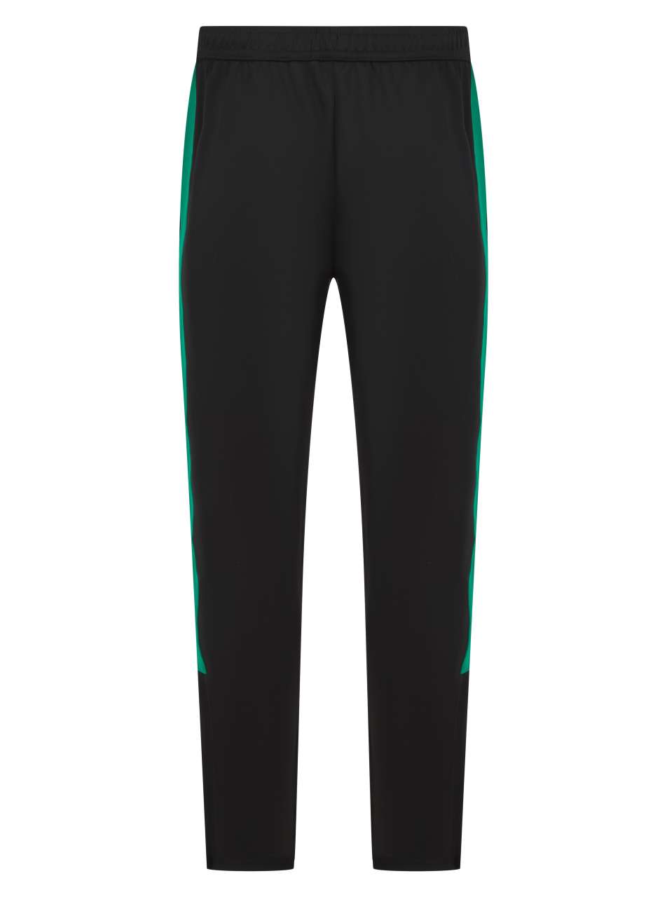 FELNŐTT KÖTÖTT MELEGÍTŐ NADRÁG