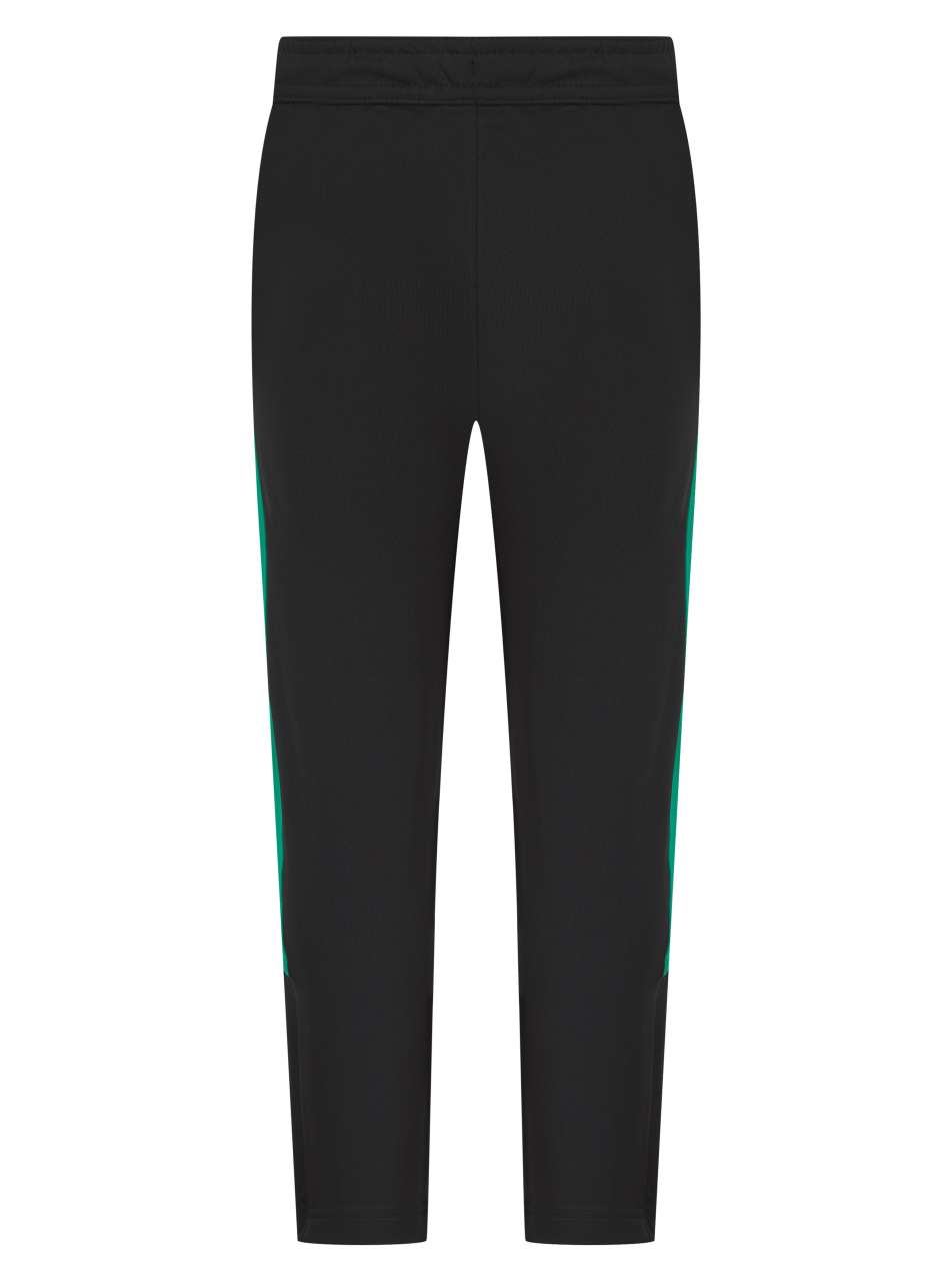 GYERMEK KÖTÖTT MELEGÍTŐ NADRÁG