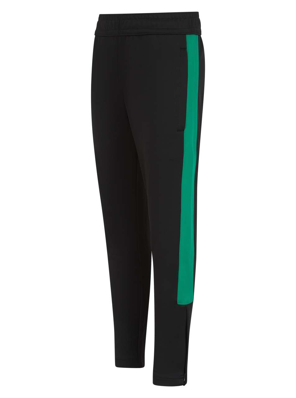 GYERMEK KÖTÖTT MELEGÍTŐ NADRÁG