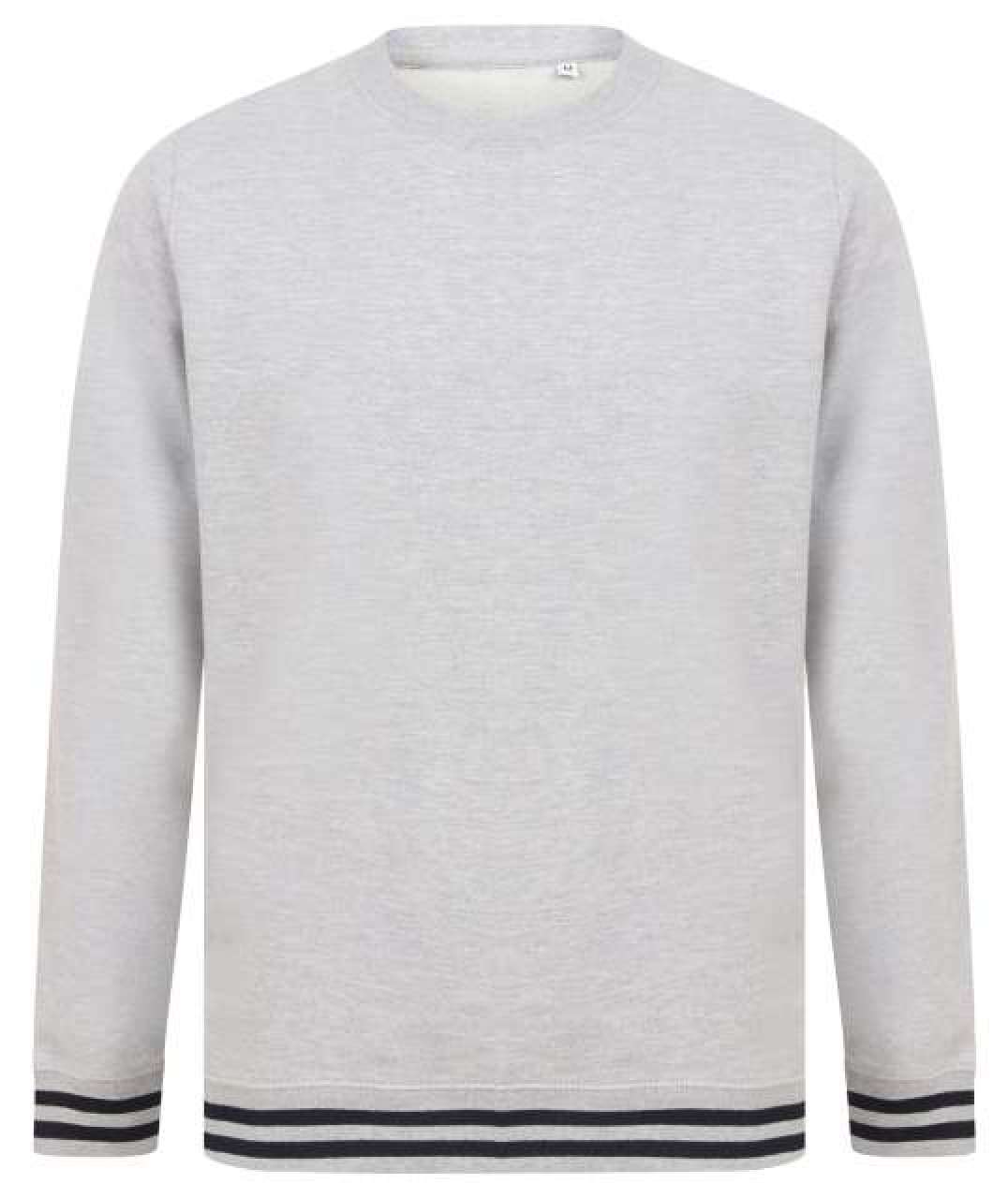 fr840 PULÓVER CSÍKOS PASSZÉVAL