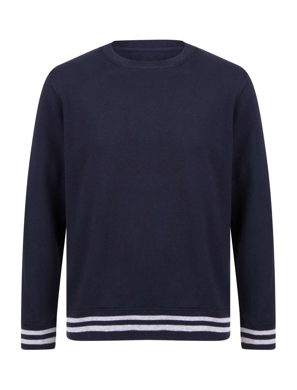 PULÓVER CSÍKOS PASSZÉVAL