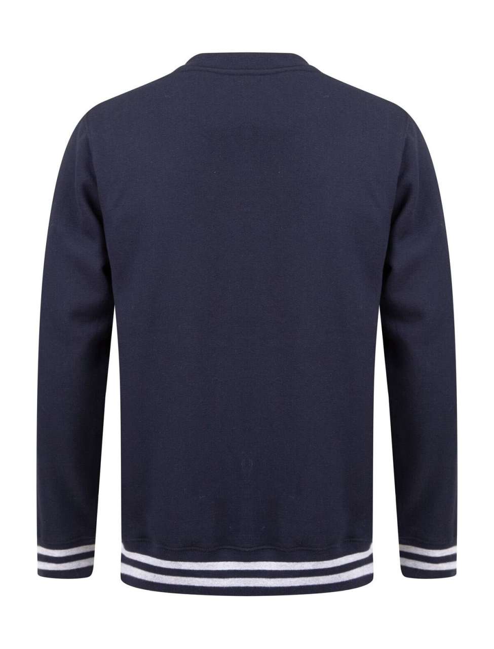 PULÓVER CSÍKOS PASSZÉVAL