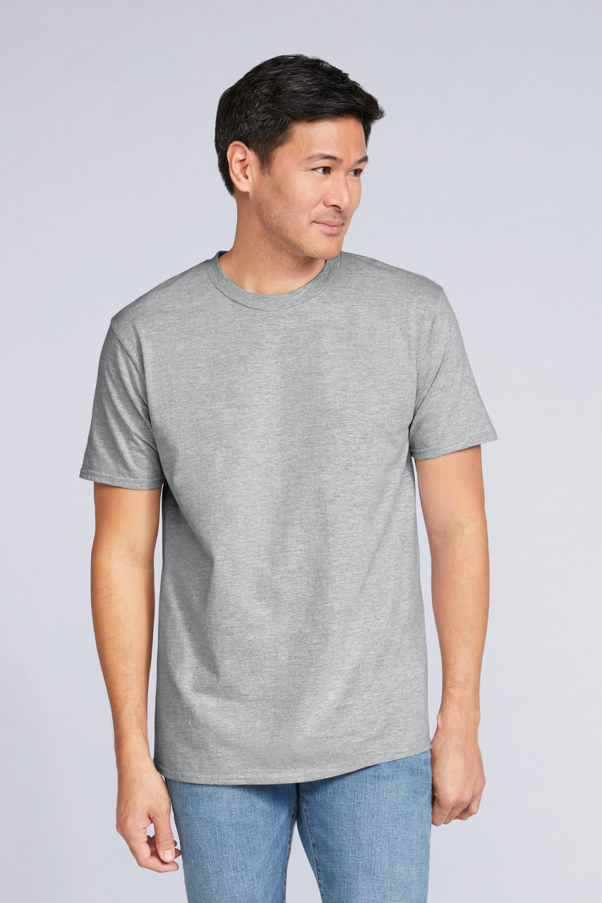 gi4100 PREMIUM COTTON® FELNŐTT PÓLÓ