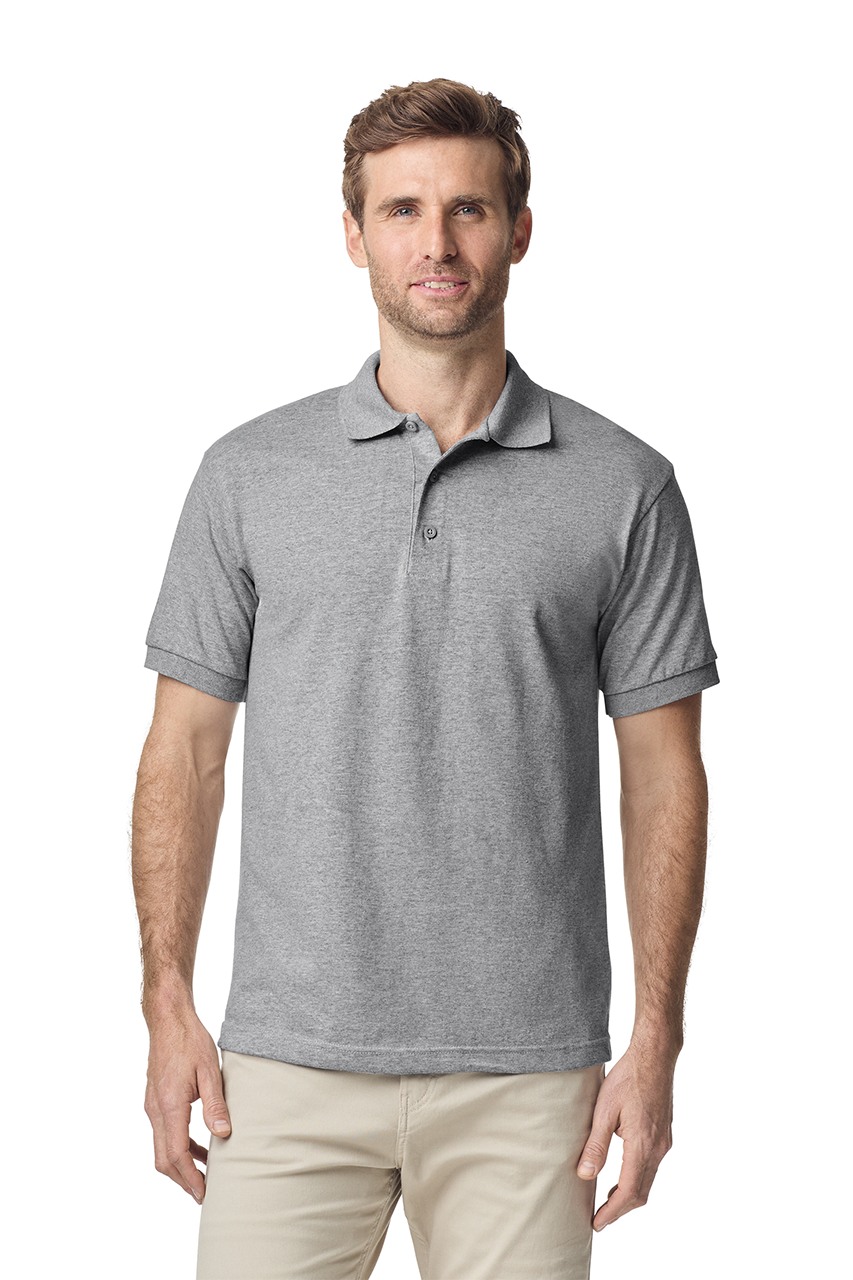 gi8800 DRYBLEND® FELNŐTT JERSEY PÓLÓ