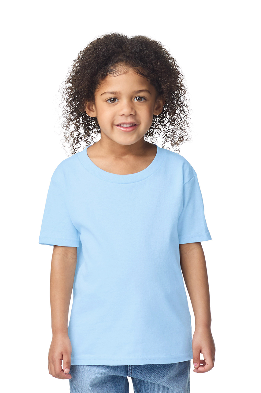 gip5100 HEAVY COTTON™ KISGYERMEK PÓLÓ