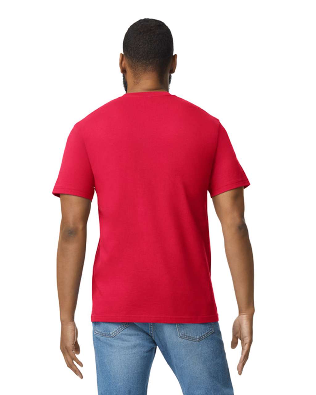 LIGHT COTTON ADULT T-SHIRT