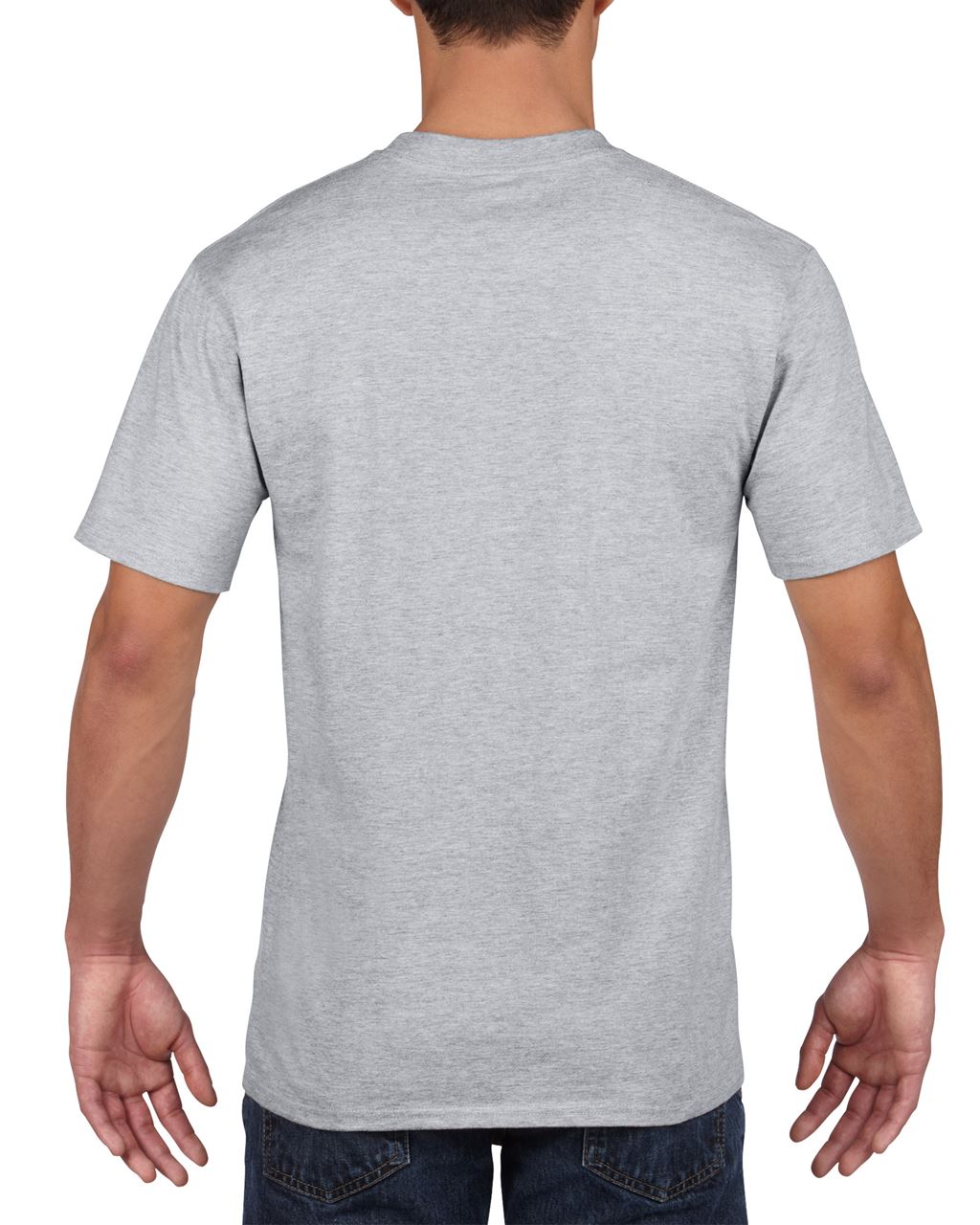 PREMIUM COTTON® FELNŐTT PÓLÓ