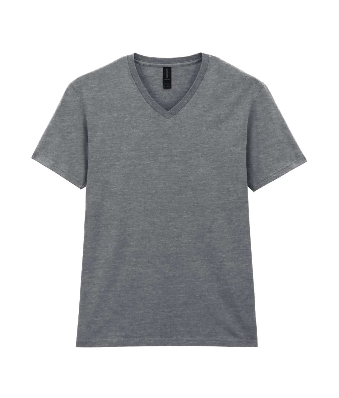 SOFTSTYLE™ FELNŐTT V-NYAKÚ PÓLÓ
