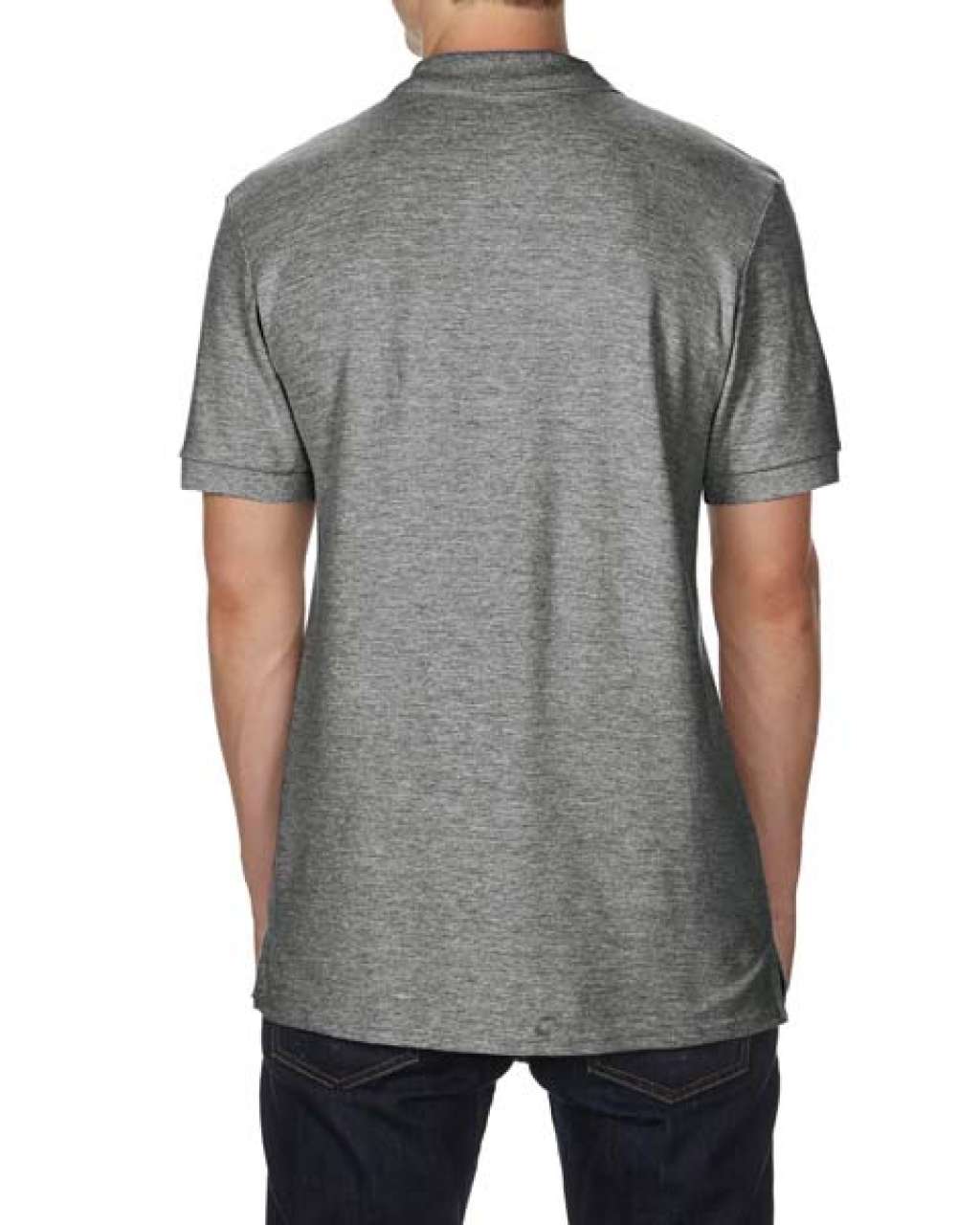 PREMIUM COTTON® FELNŐTT DULA PIQUÉ PÓLÓ
