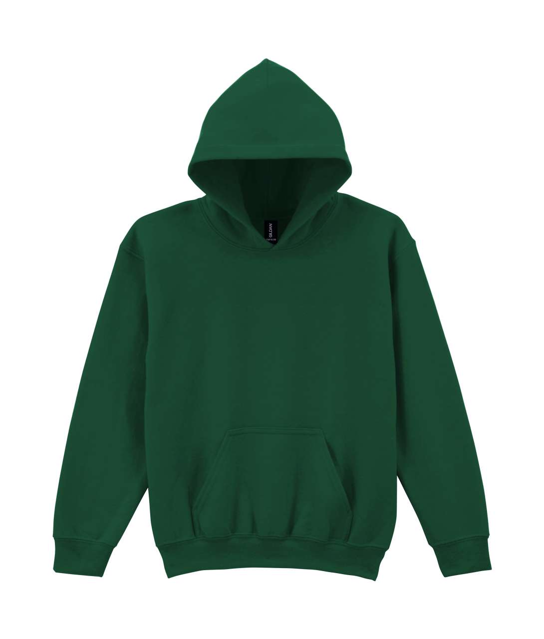 HEAVY BLEND™ GYERMEK KAPUCNIS PULÓVER