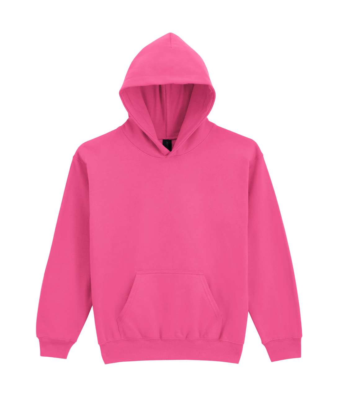 SOFTSTYLE™ MIDWEIGHT GYERMEK KAPUCNIS PULÓVER