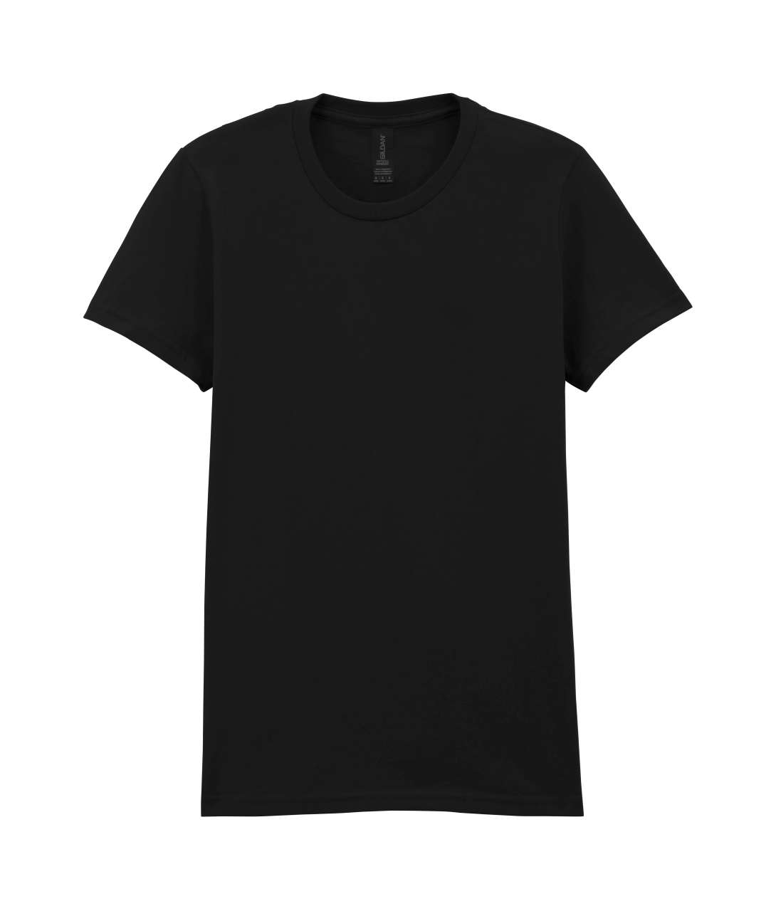 SOFTSTYLE™ MIDWEIGHT NŐI PÓLÓ