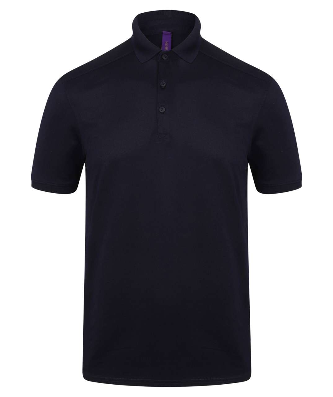 hn460 FÉRFI SLIM FIT STRETCH GALLÉROS PÓLÓ