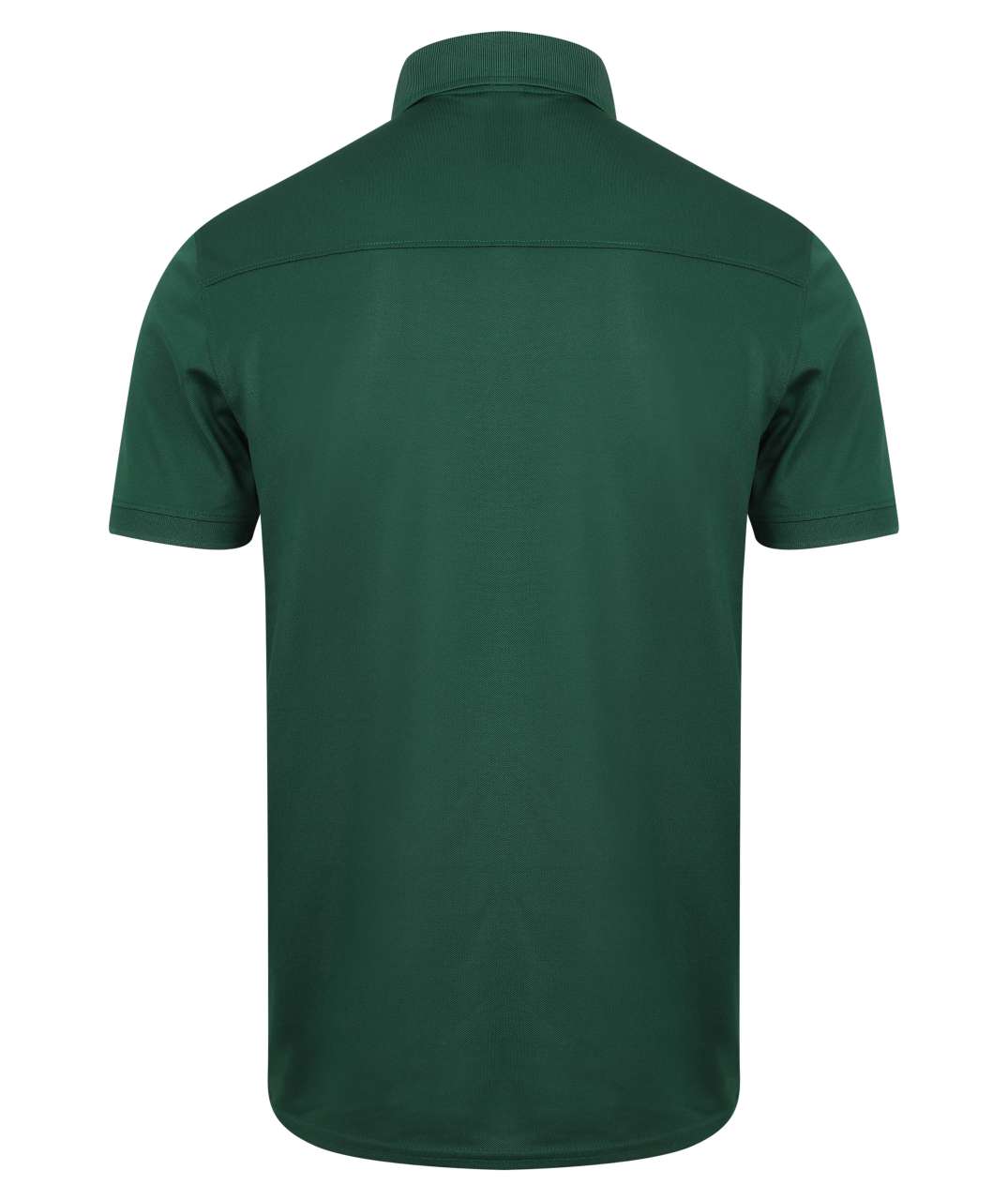 FÉRFI SLIM FIT STRETCH GALLÉROS PÓLÓ