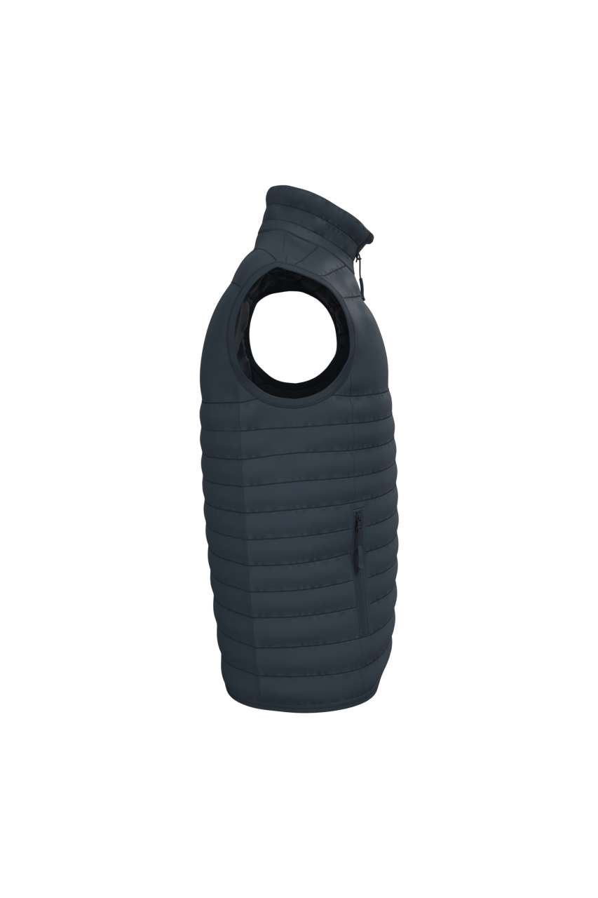 FÉRFI BÉLELT MELLÉNY