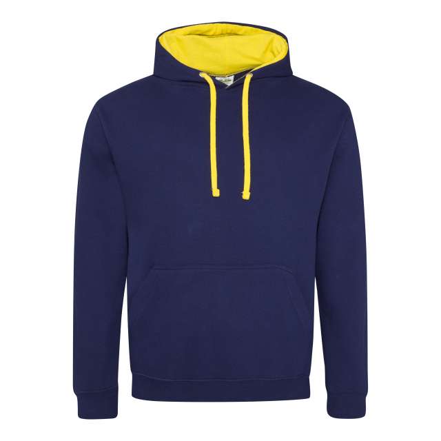 VARSITY KAPUCNIS PULÓVER