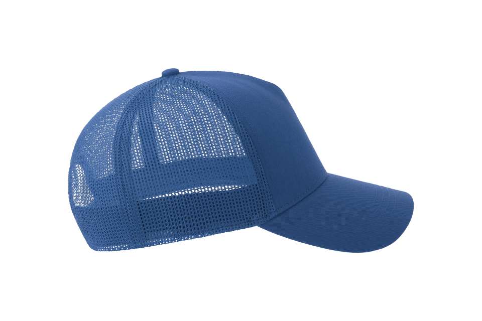 RAPPER COTTON-S
