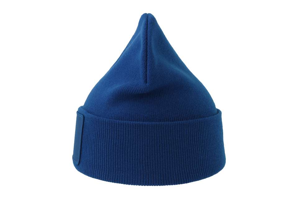 WIND-S WITH PATCH (BEANIE)