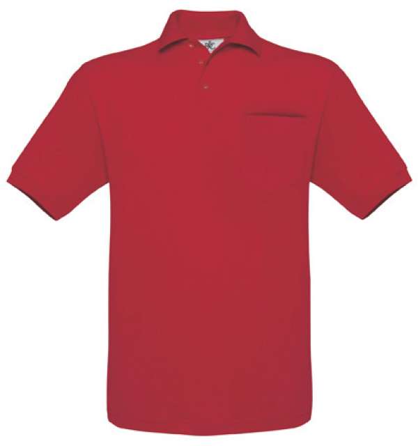 B&C SAFRAN ZSEBES