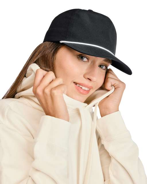 ccrc0 ROPE CAP