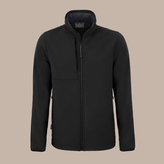 EXPERT FÉRFI BASECAMP SOFTSHELL KABÁT