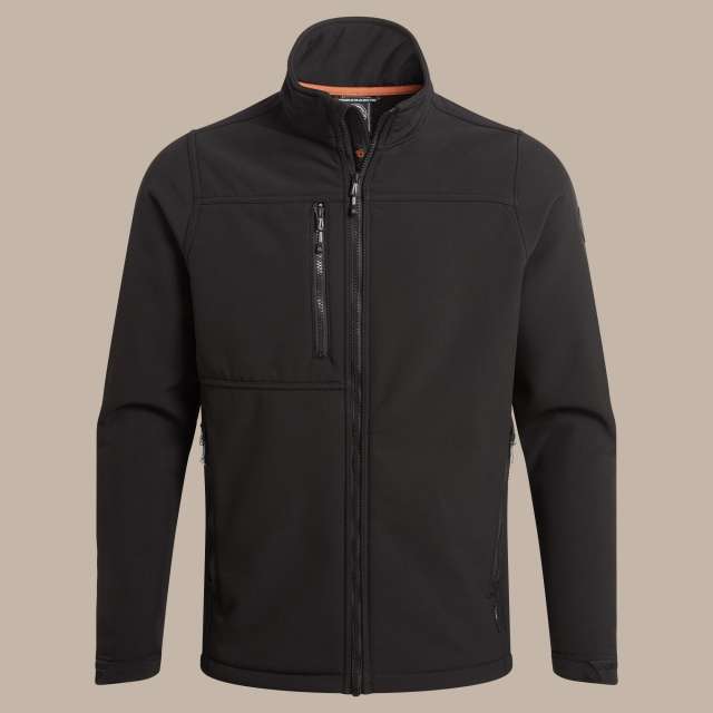 WHITBY SOFTSHELL MUNKÁS DZSEKI