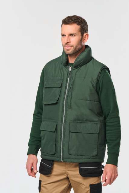 WK615 STEPPELT MELLÉNY