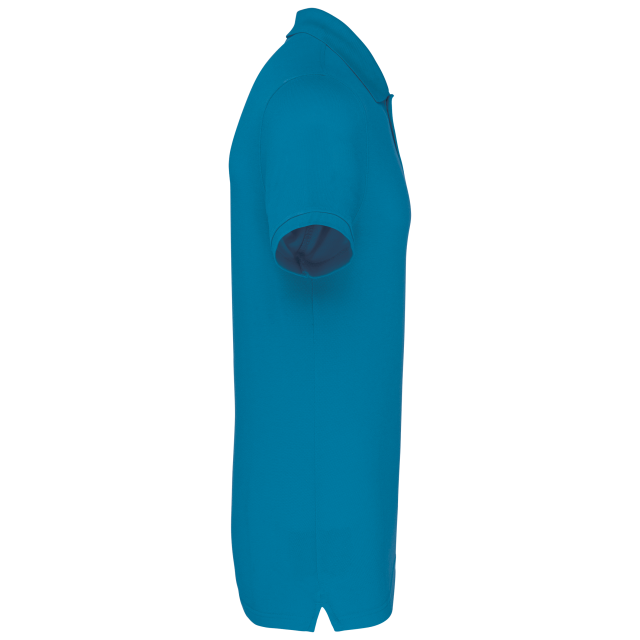 FÉRFI RÖVID UJJÚ PÓLÓING