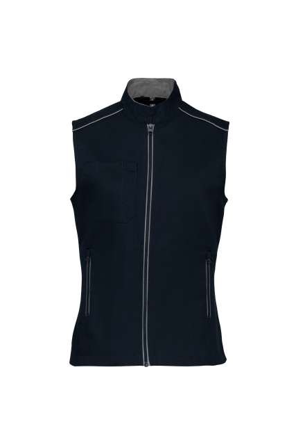 LADIES' DAYTODAY GILET