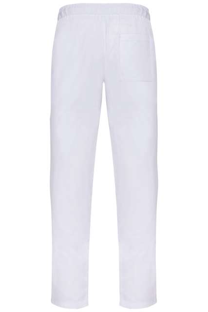 UNISZEX PAMUT NADRÁG