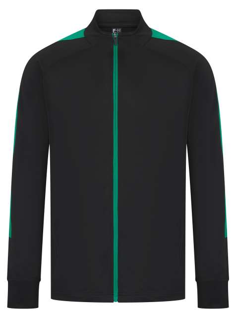 FELNŐTT KÖTÖTT MELEGÍTŐ FELSŐ