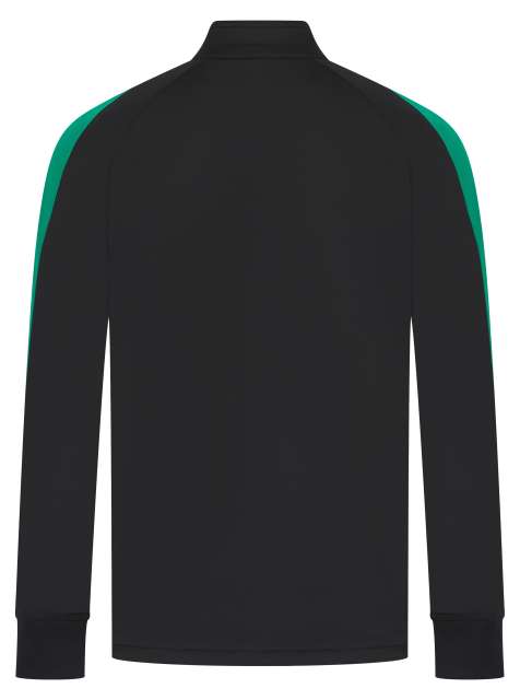 FELNŐTT KÖTÖTT MELEGÍTŐ FELSŐ