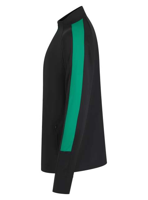 FELNŐTT KÖTÖTT MELEGÍTŐ FELSŐ