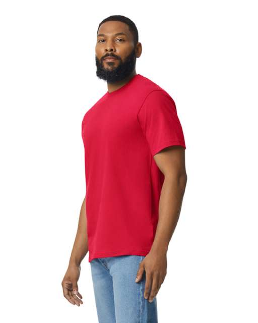 LIGHT COTTON ADULT T-SHIRT