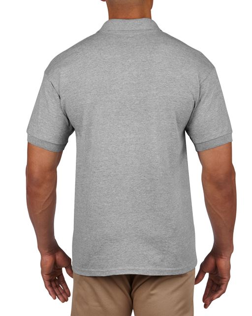 ULTRA COTTON™ FELNŐTT PIQUE PÓLÓ