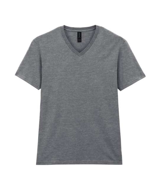 SOFTSTYLE™ FELNŐTT V-NYAKÚ PÓLÓ